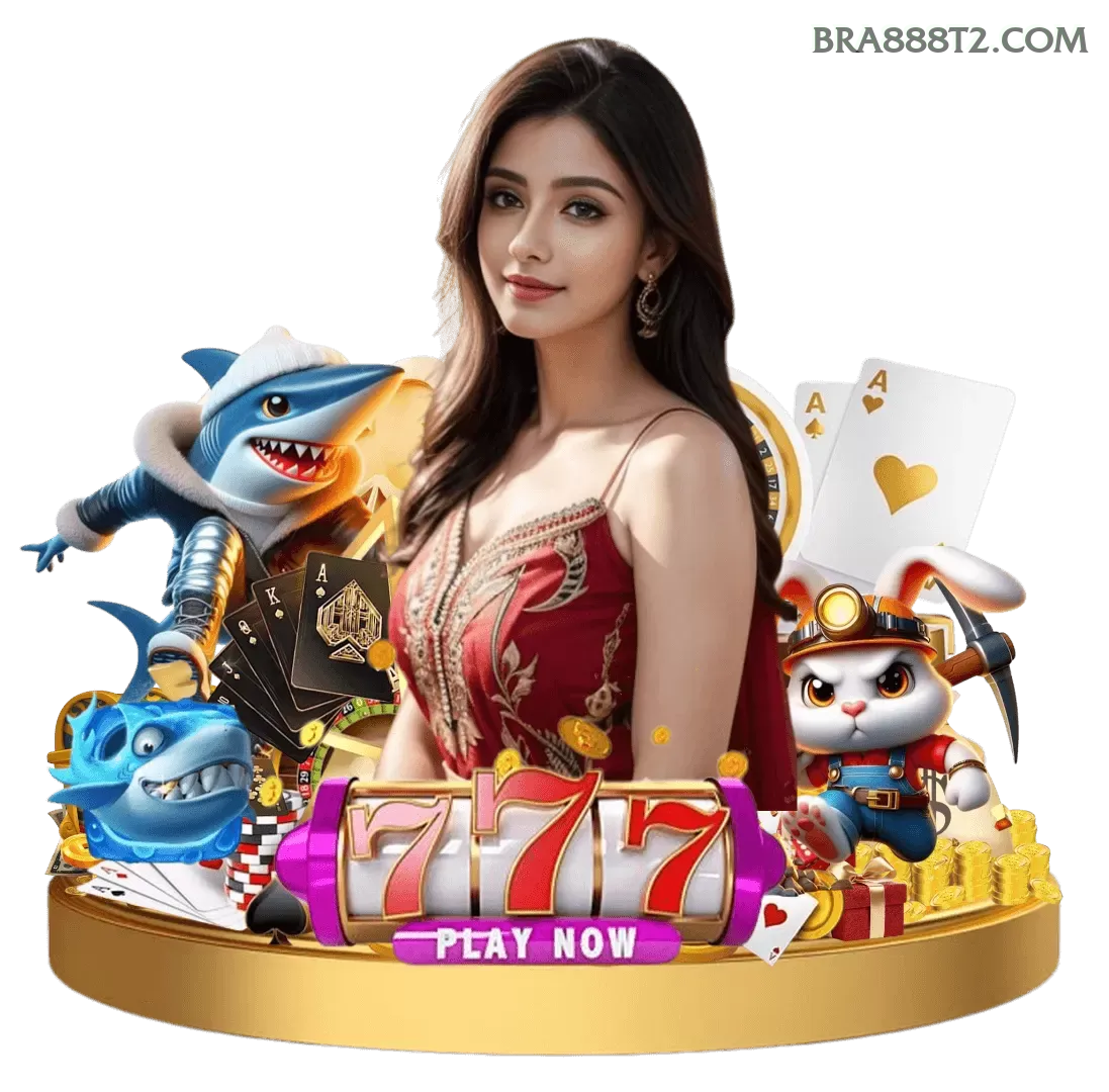 Slots no app bra888 mobile
